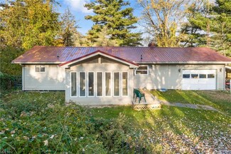 5920 Sherman Church Ave SW, Canton, OH 44706