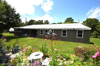 471983 E 783 Rd, Stilwell, OK 74960