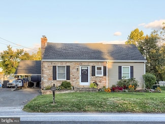 510 Hogestown Rd, Mechanicsburg, PA 17050