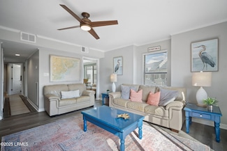 604 New Haven Ct, Fripp Island, SC 29920