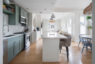 414 Sumner St Unit 1, Boston, MA 02128
