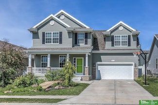 7912 S 184th Terrace, Omaha, NE 68136