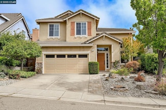 120 Woodcrest Dr, San Ramon, CA 94583