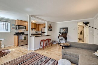 1151 N Marion St Unit 102, Denver, CO 80218