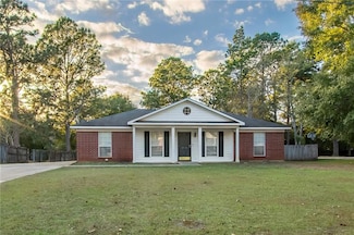 6745 William Way E, Eight Mile, AL 36613