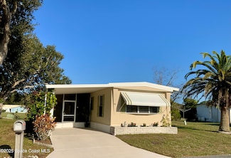 415 Neighborly Ct NE, Palm Bay, FL 32907