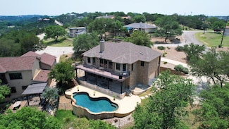 21012 North Ridge, Lago Vista, TX 78645