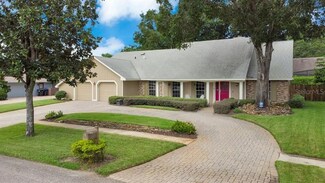 6216 Indian Meadow St, Orlando, FL 32819