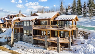 30 Nakoma Terrace, Park City, UT 84060