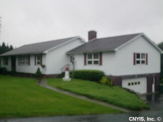 1646 Lighthouse Hill Rd, Homer, NY 13077