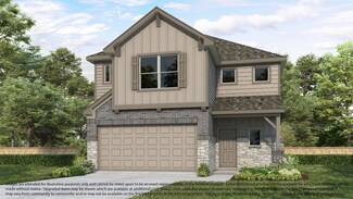 6755 Old Cypress Landing Ln, Humble, TX 77338