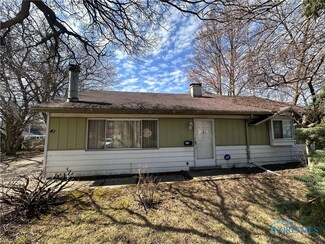 41 Dickens Dr, Toledo, OH 43607