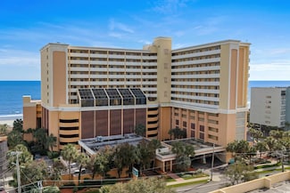 6900 N Ocean Blvd Unit 208, Myrtle Beach, SC 29572