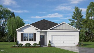 165 Babbling Creek Dr, Youngsville, NC 27596
