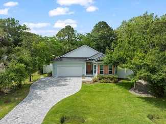 633 W Pope Rd, St. Augustine, FL 32080