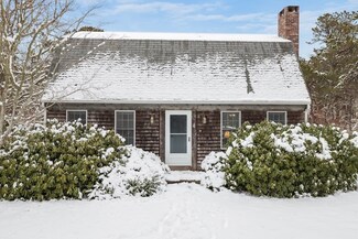 4 Hopkins Way, Truro, MA 02659