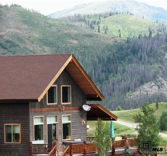26855 Beaver Canyon Dr, Clark, CO 80428