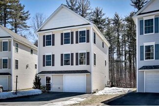 83 Pinehurst Ave, Billerica, MA 01821