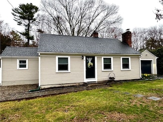 51 Pole Bridge Rd, North Scituate, RI 02857
