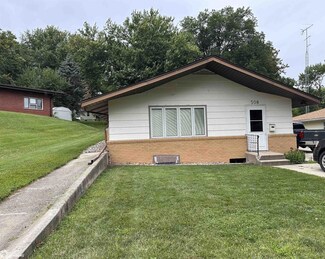 508 Morningside St, Ida Grove, IA 51445