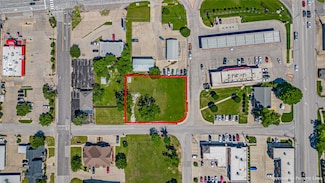 124 NE Anderson St, Burleson, TX 76028