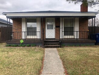 615 Dexter Ave, Columbus, OH 43204