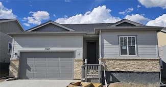 17085 W 92nd Loop, Arvada, CO 80007