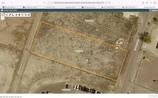 25 N Fabrication Dr, Pueblo, CO 81007