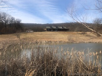 6271 N 240 Rd, Beggs, OK 74421