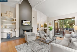4112 Thain Way Unit 6, Palo Alto, CA 94306