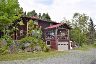 257 Garfield Rd, Garfield Plantation, ME 04732