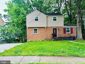 2500 Lake Ave, Cheverly, MD 20785