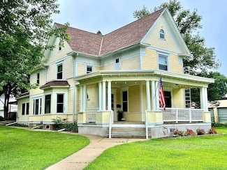 324 Monroe Ave, Ortonville, MN 56278