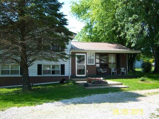 3046 S Old State Road 37, Grantsburg, IN 47123