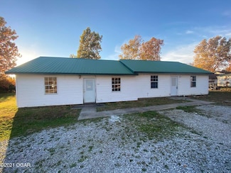 532 City Limit Rd, Granby, MO 64844
