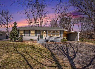 6122 Canary Ave, Portage, IN 46368