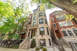 3517 N Reta Ave Unit 3F, Chicago, IL 60657