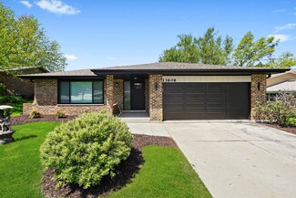 13606 Wooly Hill Dr, Orland Park, IL 60467