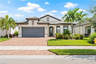 6767 Pennyroyal Dr, Naples, FL 34114