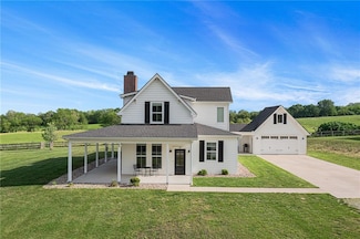 733 SE 208 St, Plattsburg, MO 64477