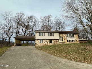 124 Arlington Cir, Kingsport, TN 37663