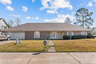 3907 Marie Ct, Lake Charles, LA 70607