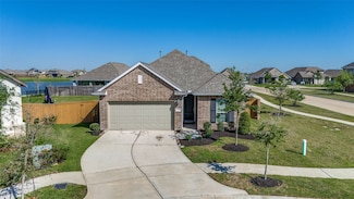 2411 Ocean Key Dr, La Marque, TX 77568