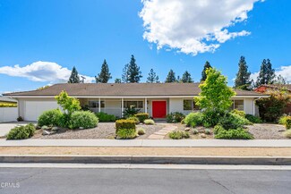 23272 Strathern St, Canoga Park, CA 91304