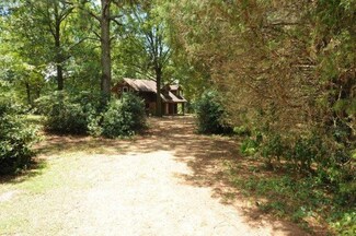 100 Johnson Rd, Tylertown, MS 39667