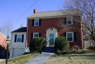 2226 Hunters Rd SW, Roanoke, VA 24015