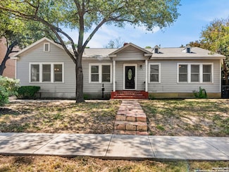 928 W Huisache Ave, San Antonio, TX 78201