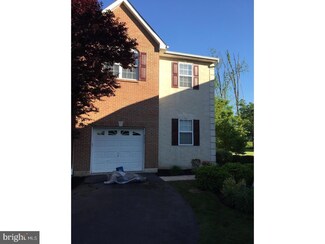 4017 Sarah Ct, Collegeville, PA 19426