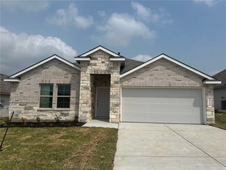 1716 Robinson Dr, Brenham, TX 77833