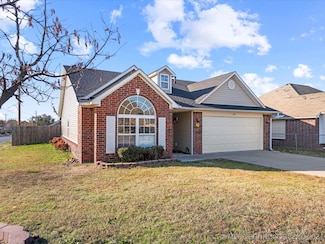 601 N Cummings Ave, Bartlesville, OK 74006